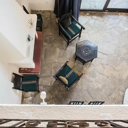 White Blossom #fourka Holiday home Skala Fourkas